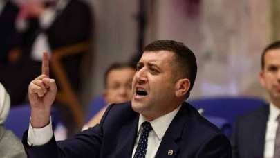 HDP'ye tokat gibi cevap