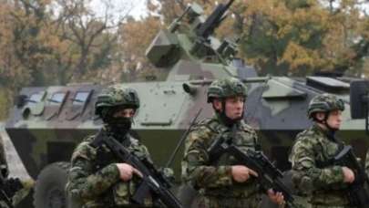 Avrupa'da savaş tehlikesi!