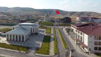Bitlis Eren Üniversitesi Öğretim elemanı alacak