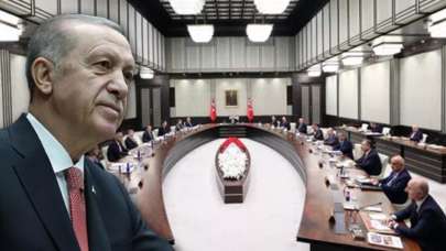 Cumhurbaşkanı Erdoğan'dan 6 yaşındaki çocuğa istismar tepkisi: Tam bir facia!