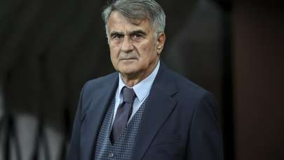 Şenol Güneş'e kötü haber! Çok istiyordu...