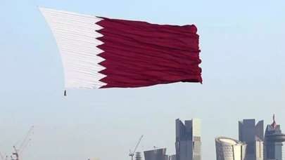 Katar'dan "Avrupa Parlamentosu'nda rüşvet" iddialarına yalanlama