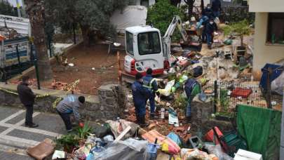 Çok sayıda kedi-köpek ölüsü bulunmuştu! O kadınla ilgili flaş gelişme