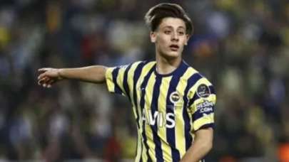 Napoli sonunda Arda Güler'i açıkladı!