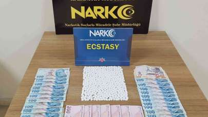 Ordu’da uyuşturucu operasyonunda 2 kişi tutuklandı
