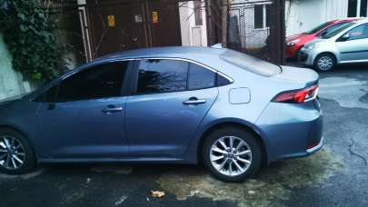 Oto Hırsızları Bahçeköy'ü mesken tuttu! Mahalleli tedirgin...