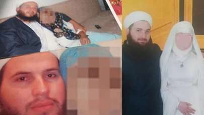 6 yaşındaki çocuğa istismar skandalında yeni gelişme: Kadir İstekli ve Yusuf Gümüşel'e yakalama kararı