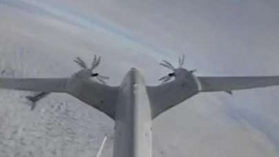 Kızılelma'nın ardından bir bomba daha! Türkiye'nin gizli kozunu açıkladılar