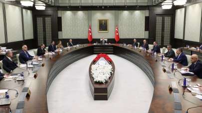 Yılın son kabinesi bugün toplanacak: EYT ve doğal gaz çalışmaları gündemde