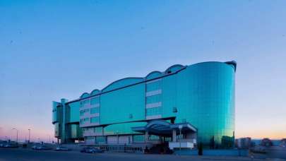 Medeniyetimizin temelinde insani, ahlaki ve imani değer vardır