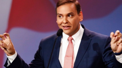 Geleceğin ABD başkanı diyorlardı, asılsız çıktı!