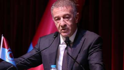 Trabzonspor'un borcu dudak uçuklattı!