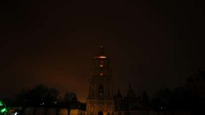 Ukrayna Devlet Başkanı Zelenskiy'den flaş Kiev açıklaması!