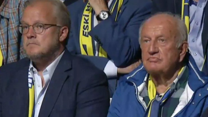 Fenerbahçe camiasını kahreden haber... Beynine pıhtı attı!