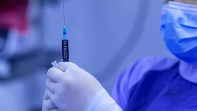 Çin'de durum kötü! Almanya'dan destek gitti