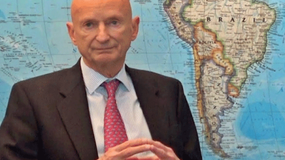 Avrupalı prens Yunanlıları üzdü! Doğu Akdeniz'in en güçlüsü şüphesiz Türkiye