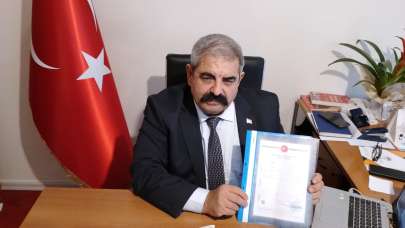 Arsa hediye eden Bahçeli, maddi-manevi destek de verecek 