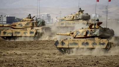 Batı medyası duyurdu: Rusya'nın gücü azalırken Türkiye'nin arttı