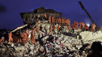 Uzman isimden korkutan uyarı! Orada her an bir deprem olabilir