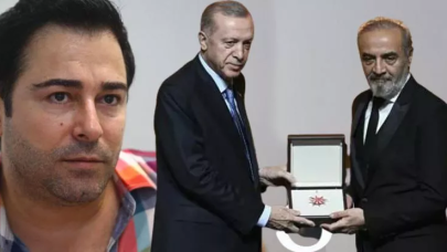 Ham çökelek Atilla Taş rezil kepaze oldu! Erdoğan'a hakaret etmeye kalkınca...