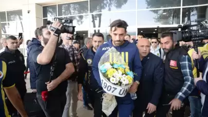 İrfan Can Kahveci'den Jorge Jesus'a övgüler