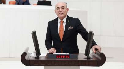 MHP’li Karakaya: Aslolan ekonomik büyümedir, Gayrisafi yurt içi hasıla arttıkça bütçe gelirleri de artacaktır