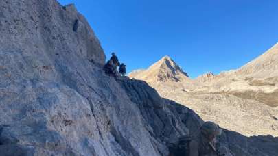 Eren Abluka Sonbahar Kış-19 operasyonu başlatıldı