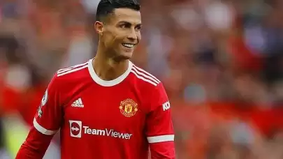 Cristiano Ronaldo'nun emeklilik malikanesi, görenlerin ağzı açık kaldı! Yok artık daha neler