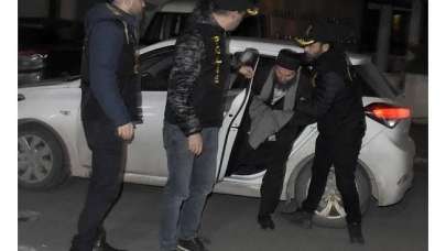 Türkiye'yi sarsan 6 yaşında gelin davasında flaş gelişme!