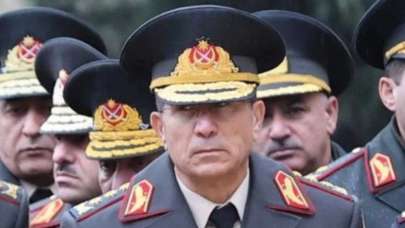 Türk general kardeş ülkenin ordusuna atandı! Tarihi adım resmen atıldı
