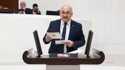 Vahapoğlu: "MİT ve MGK şimdi daha etkin"