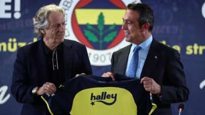 Jorge Jesus'un derbinin ardından söylediklerini Ali Koç bir cümlesiyle boşa çıkardı