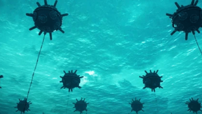 Akıllı deniz mayınlarına 1 Milyar dolar harcayacaklar