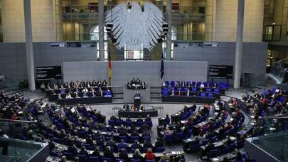 Danimarka'da emsal karar! Almanya'daki yabancıların evliliğini de etkileyecek mi?