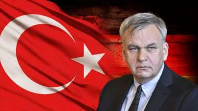 Almanya 'Türkiye' dedi! Rekor başarı: Bu çok büyük bir fırsat