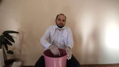 Tıp öğrencisi tarafından yapıldı! Kullananın her derdine deva oluyor