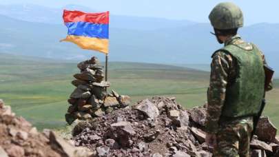 15 Ermeni askeri öldü! Kolordu komutanı görevden alındı