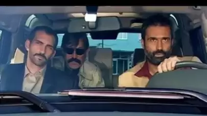 Kurtlar Vadisi'nin Bedir'i Levent Güner hayatını kaybetti! Pala'nın emriyle Aslan Akbey'i öldürmüştü