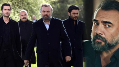 Ben Bu Cihana Sığmazam için müthiş İlyas Çakırbeyli gelişmesi