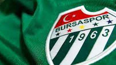 Bursaspor'dan şok ilan! Satışa çıkardı