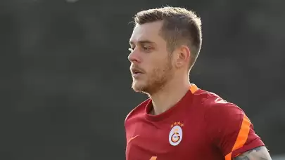 Galatasaray'a büyük kazık! Yazıklar olsun...