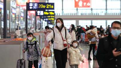 Çin'den tüm dünyayı etkileyen karar! 3 yıl sonra bir ilk