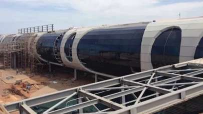 Çin'den vazgeçip Türkiye'yi tercih ettiler!