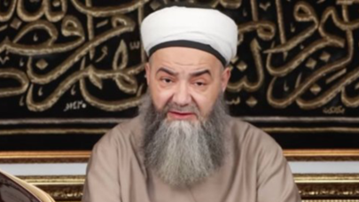 Cübbeli Ahmet Hoca'dan gündemi altüst edecek Deccal açıklaması: Şu an hayatta! Türkiye...