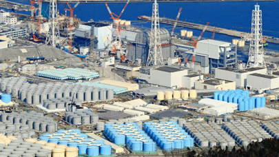 Denizlerde yeni tehlike! Radyoaktif suyu okyanusa boşaltacaklar