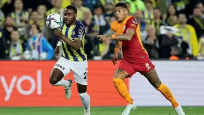 İşte Fenerbahçe-Galatasaray maçının bilet fiyatları