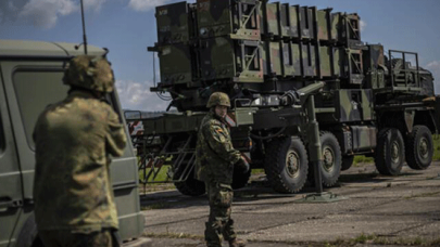 ABD'den Ukrayna'ya rekor askeri yardım! Rusya'ya karşı her şeyi yapmalıyız