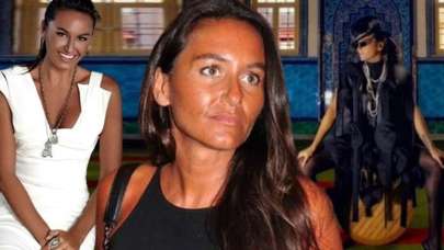 İfadesi ortaya çıktı! Eda Taşpınar kendini böyle savundu: Cami olduğunu anlamamış...