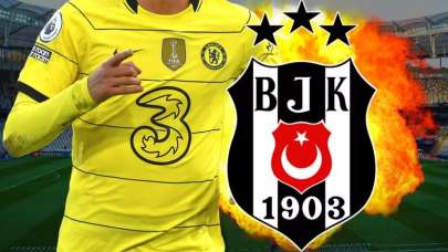 Beşiktaş çıldırdı! Dünyaca ünlü yıldız Süper Lig'e geliyor: Başkan düğmeye bastı...