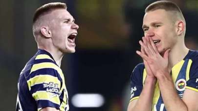 Fenerbahçe'de sürpriz yol ayrımı! Rıdvan Dilmen ima etmişti...